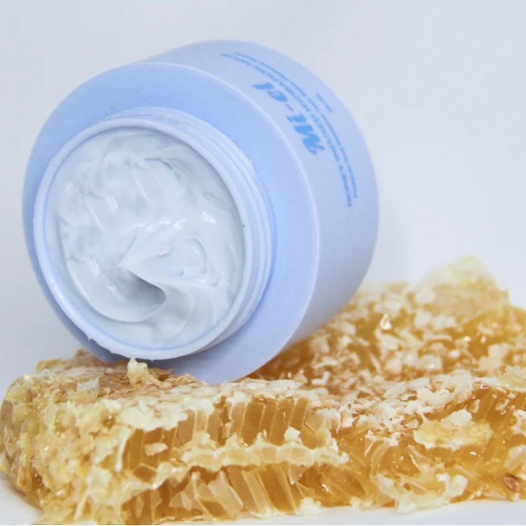 Hydration Mask Honey Infused 50 ML Mi-el Skincare - Picture 2 of 5